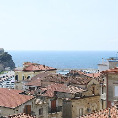 Bed and Breakfast Dal Conte Agropoli Esterno foto