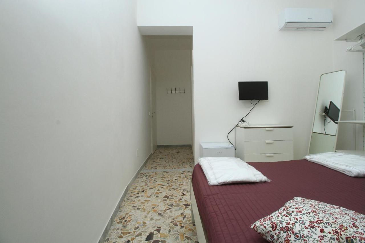 Bed and Breakfast Dal Conte Agropoli Esterno foto