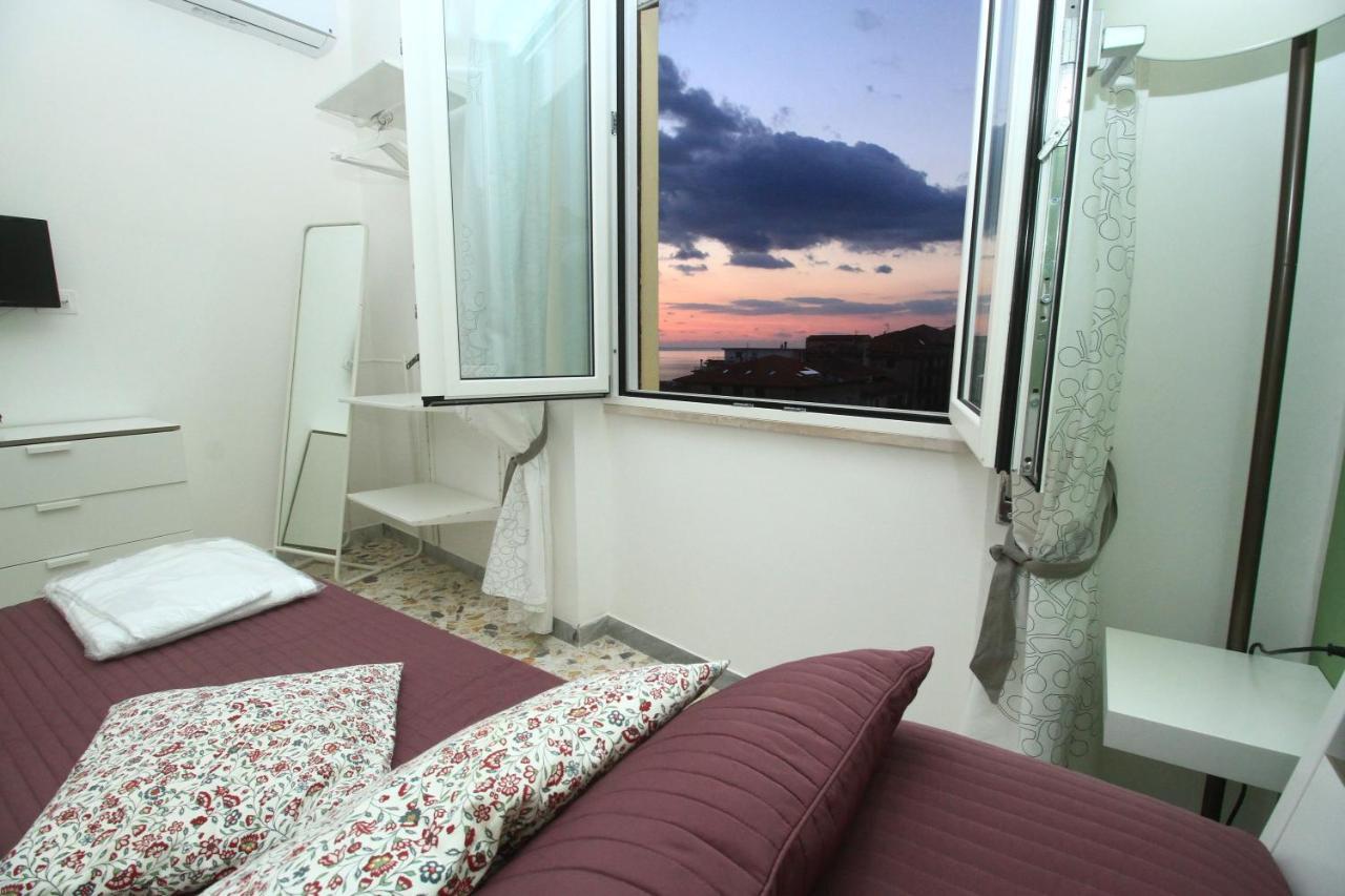 Bed and Breakfast Dal Conte Agropoli Esterno foto