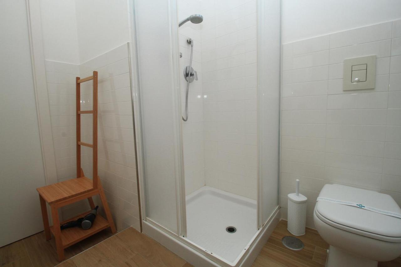 Bed and Breakfast Dal Conte Agropoli Esterno foto