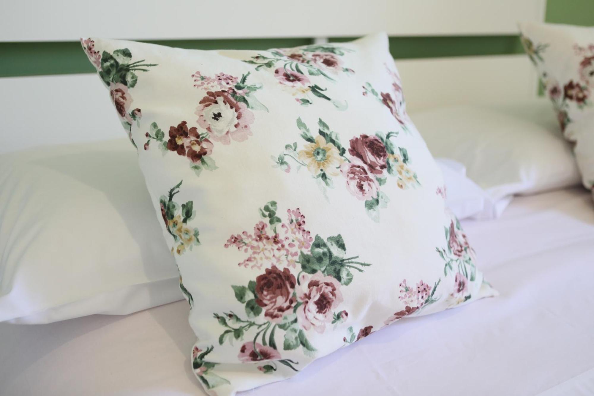 Bed and Breakfast Dal Conte Agropoli Esterno foto