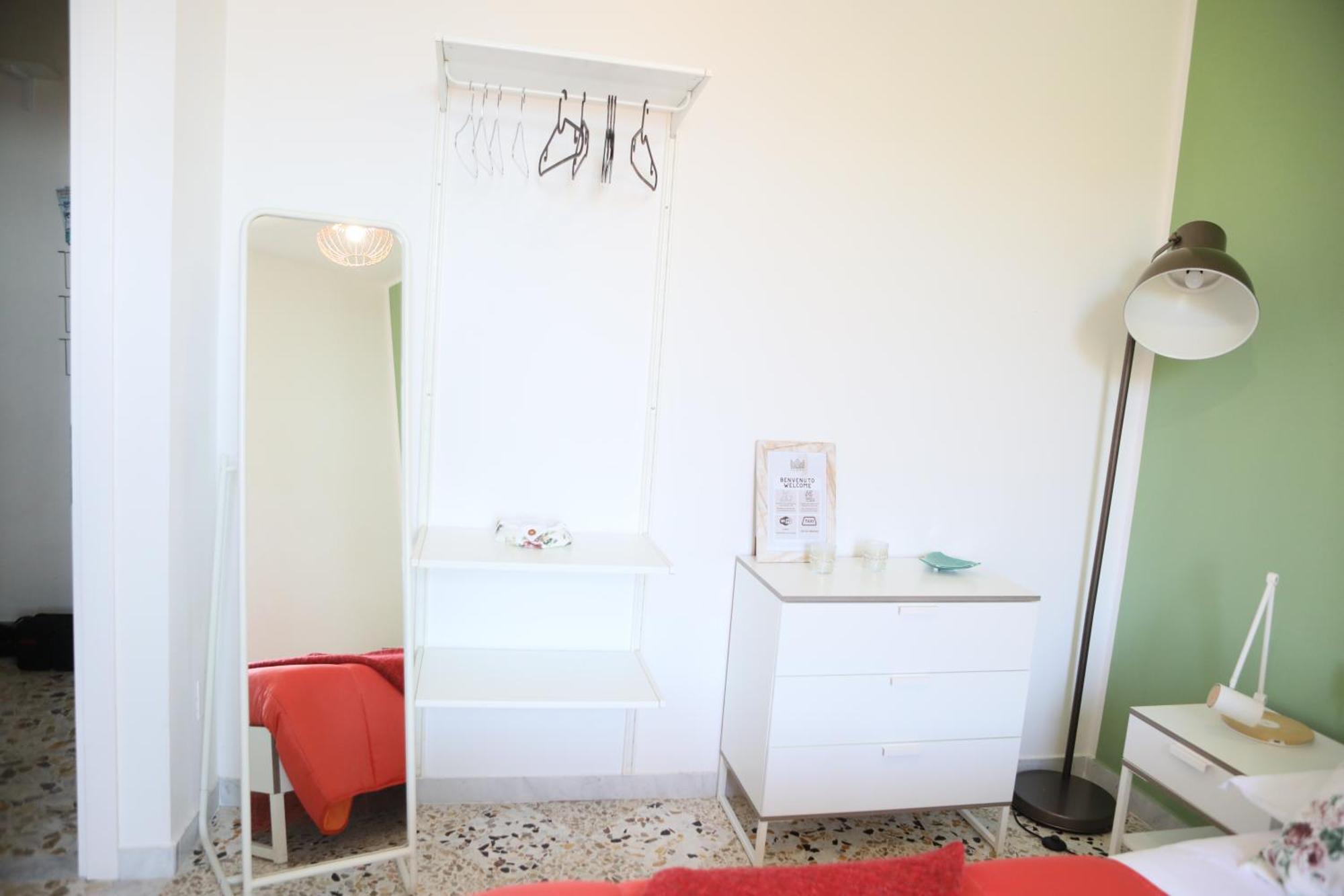 Bed and Breakfast Dal Conte Agropoli Esterno foto